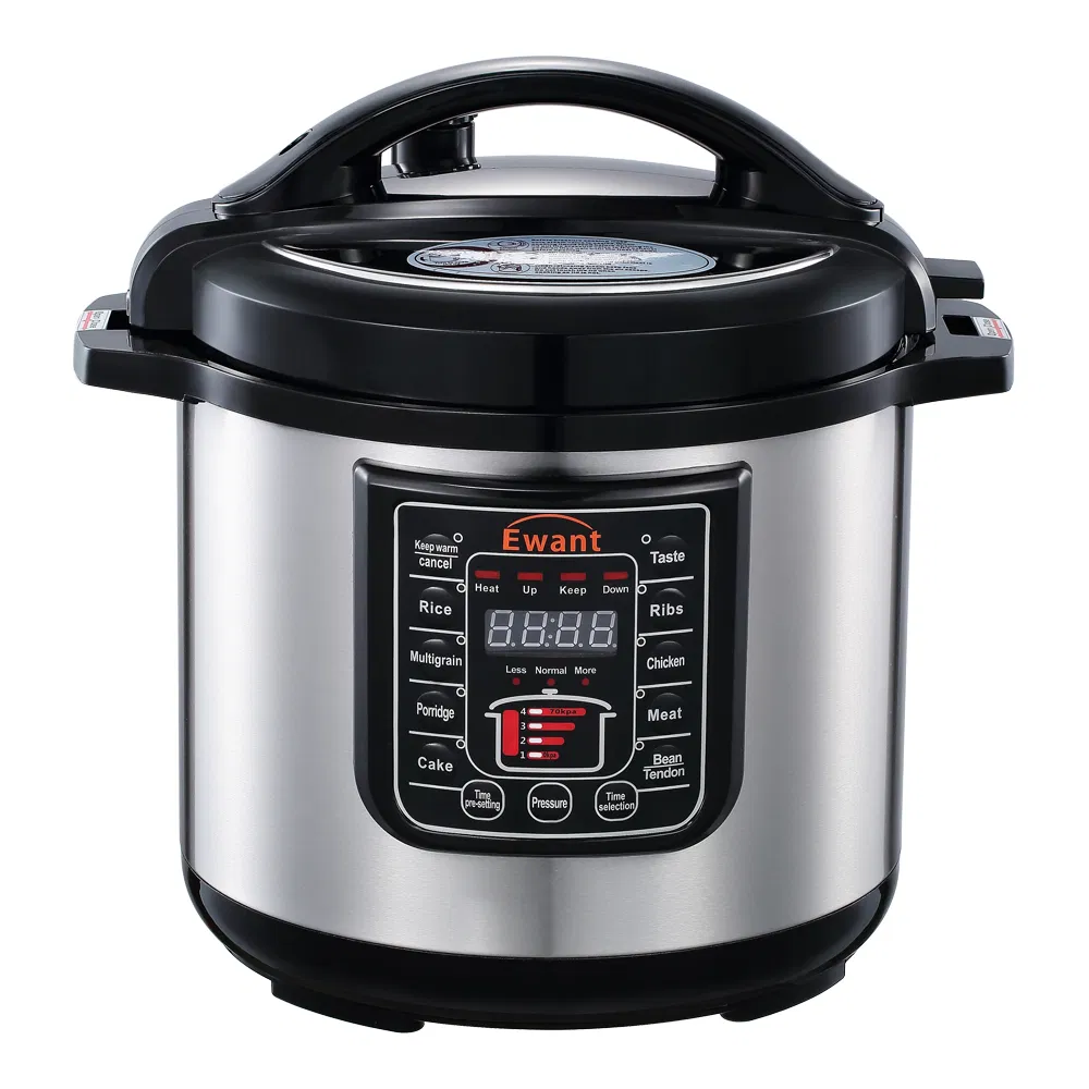 Электрическая скороварка GZY4B-80, 4 л