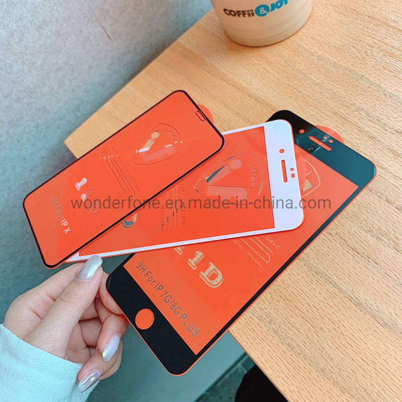 Защитное стекло для OnePlus 5 6 7, 11D