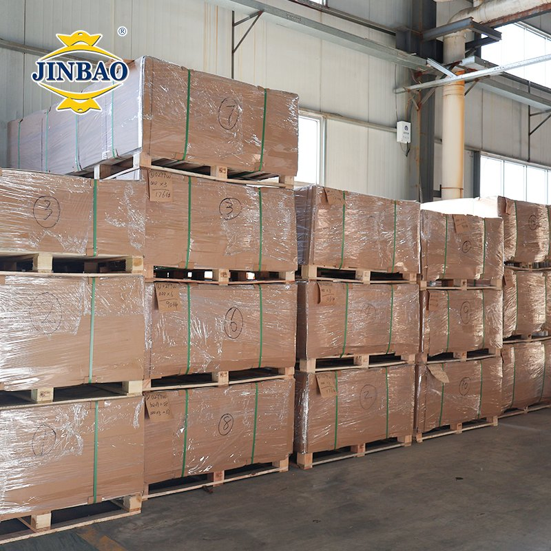 Jinbao 6FT X 8FT Pastel 3mm White Black Glitter Mirror Frosted Acrilico Plastic Color Clear Glass Perspex Extrude PMMA Panel Cast Acrylic Sheet