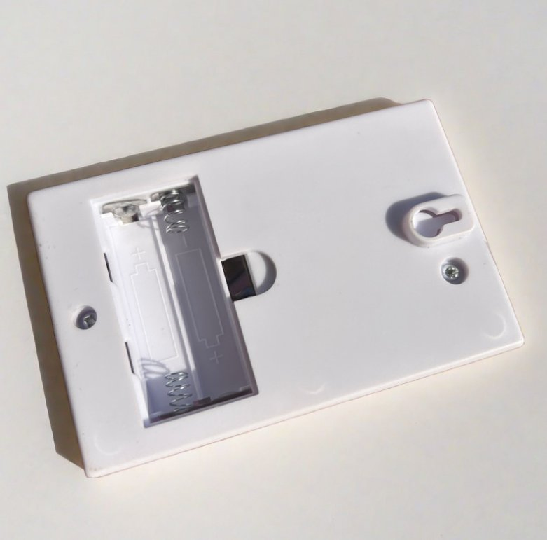 Advanced Wireless Doorbell for Home