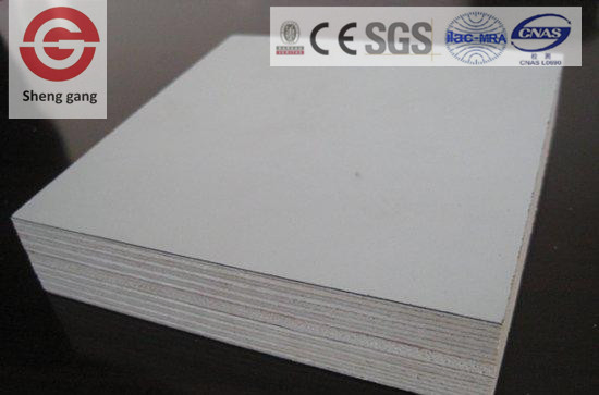 3-20mm Fireproof Magnesium Oxide Board for Wall Partition