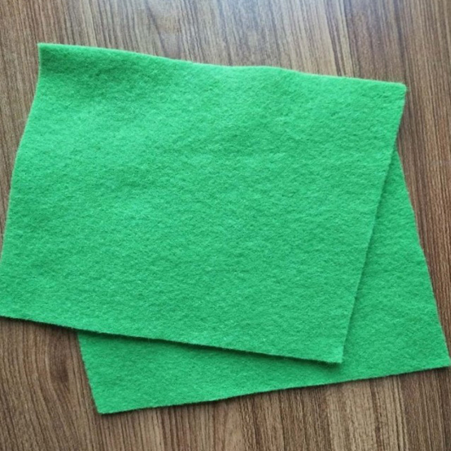 200G/M2 High Strength PP Polypropylene Woven Woven Geotextile Fabric