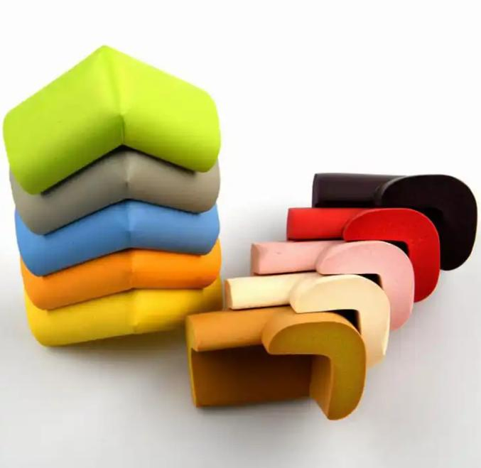 Furniture Accessories Soft Baby Safety Guards Foam Table