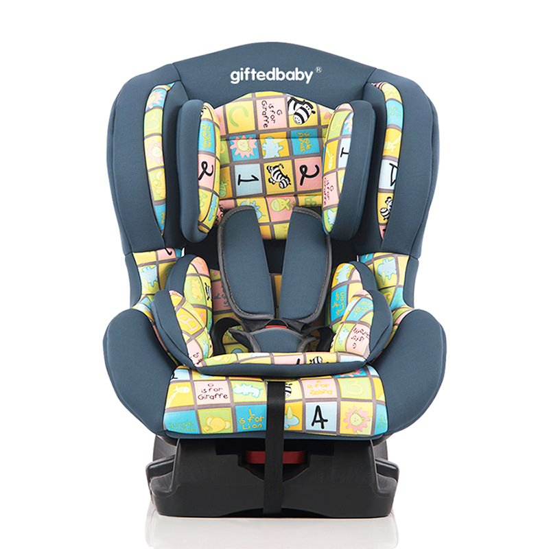 Newborn Baby Car Seat Group 0+1 Suitable 0-4years and 0-18kg