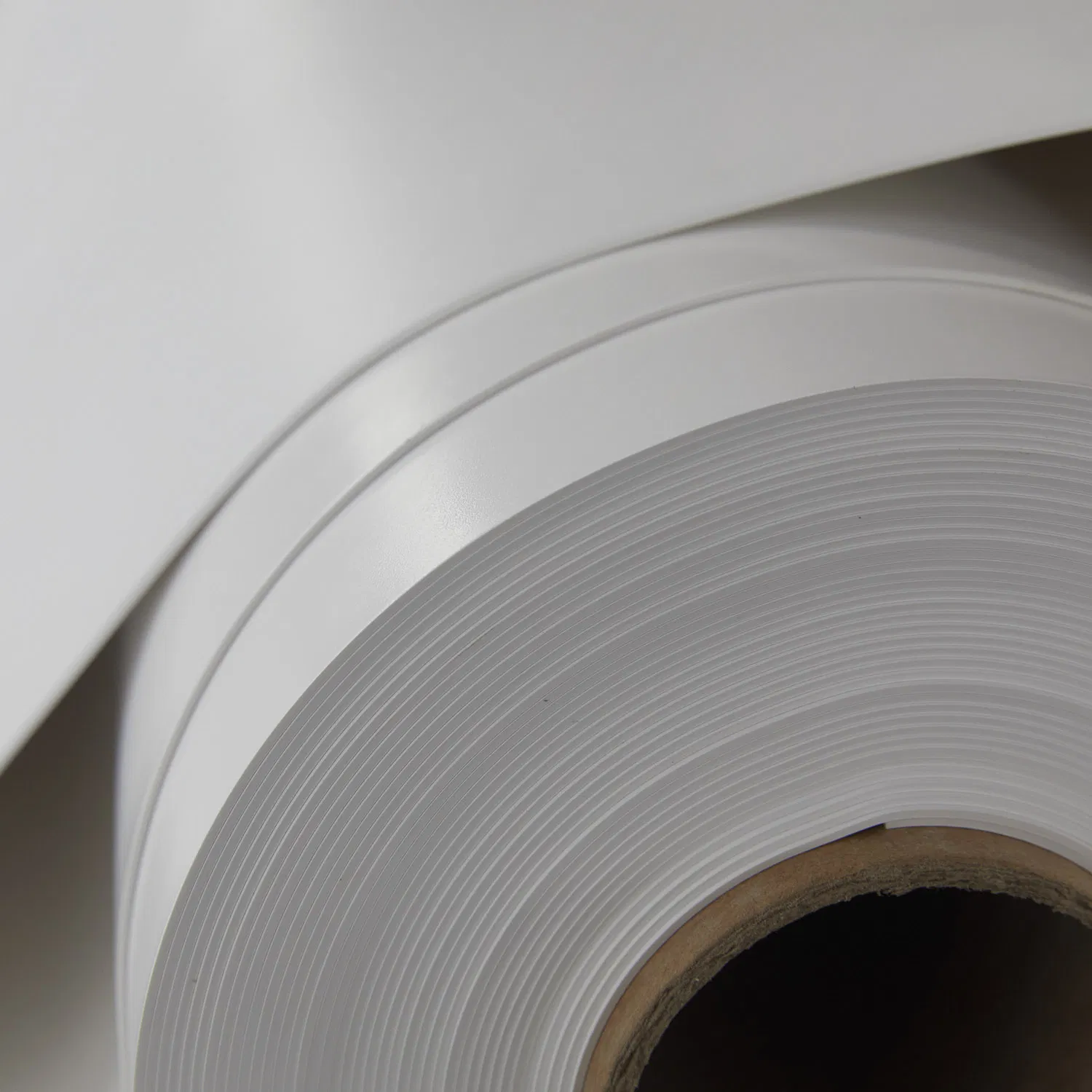 PVC Roofing Membrane Waterproofing Membrane for Single Ply Metal Roof CE/BBA/FM Report