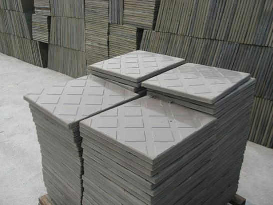 Uhpc Daye Reactive Powder Concrete Sidewalk/Cable Cover OEM