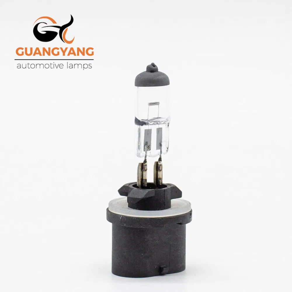 H27W 12V 27W Галогеновая лампа для фары