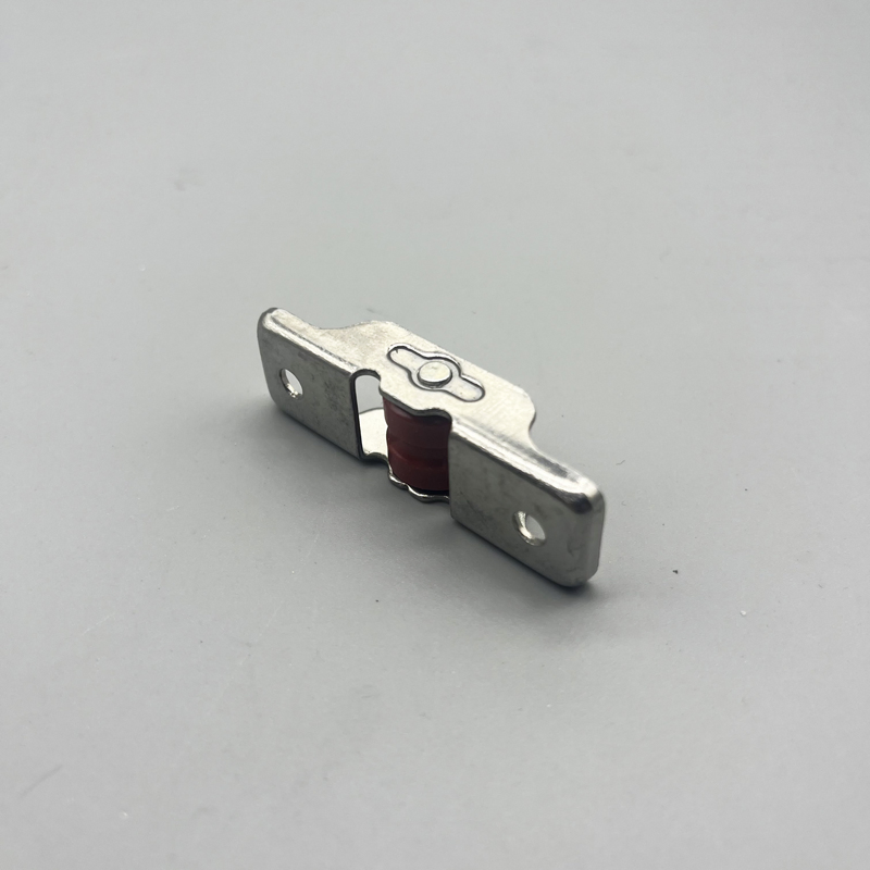 Slide Door Wheel Glass Sliding Door Roller Sliding Gate Roller Wheels