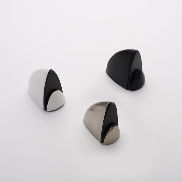 High Quality 5-35mm Zink Alloy Shower Holder Glass Clamp