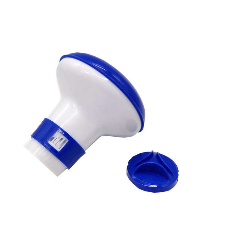 Поплавок-дозатор хлора для бассейна