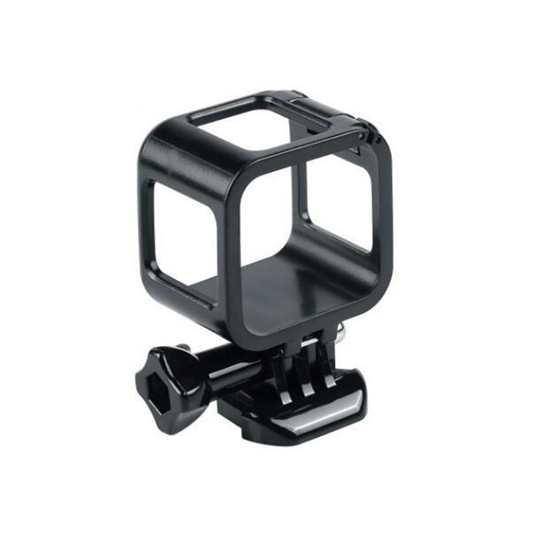 Forward Direction Open Frame Protective Case for Gopro 4s Action Camera Accessories
