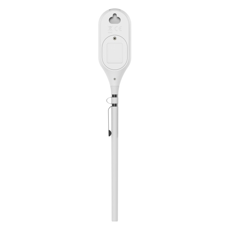 Yw-122 Digital LCD Cooking Kitchen Meat Food BBQ Thermometer