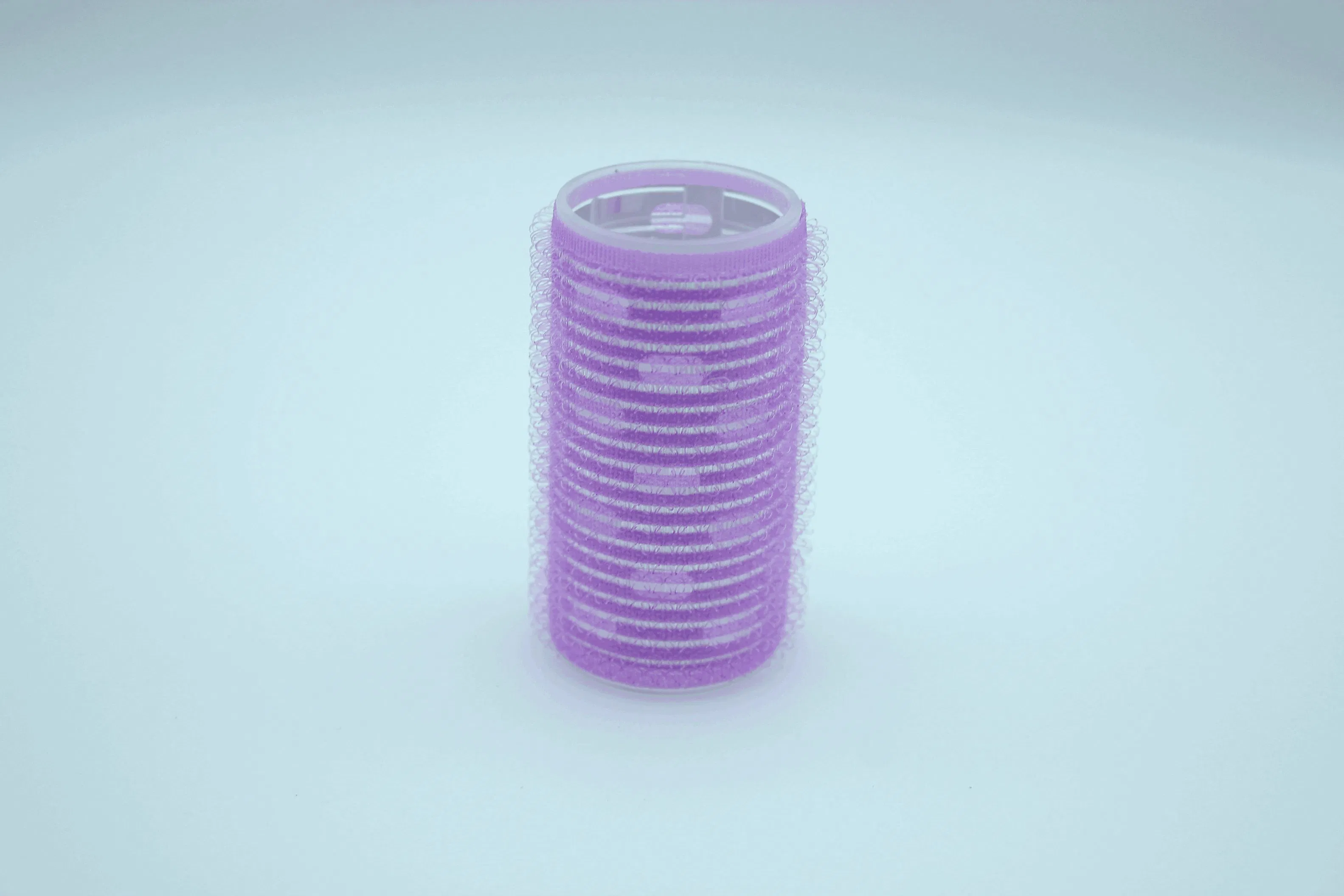 Бигуди алюминиевые Soft Touch для дома