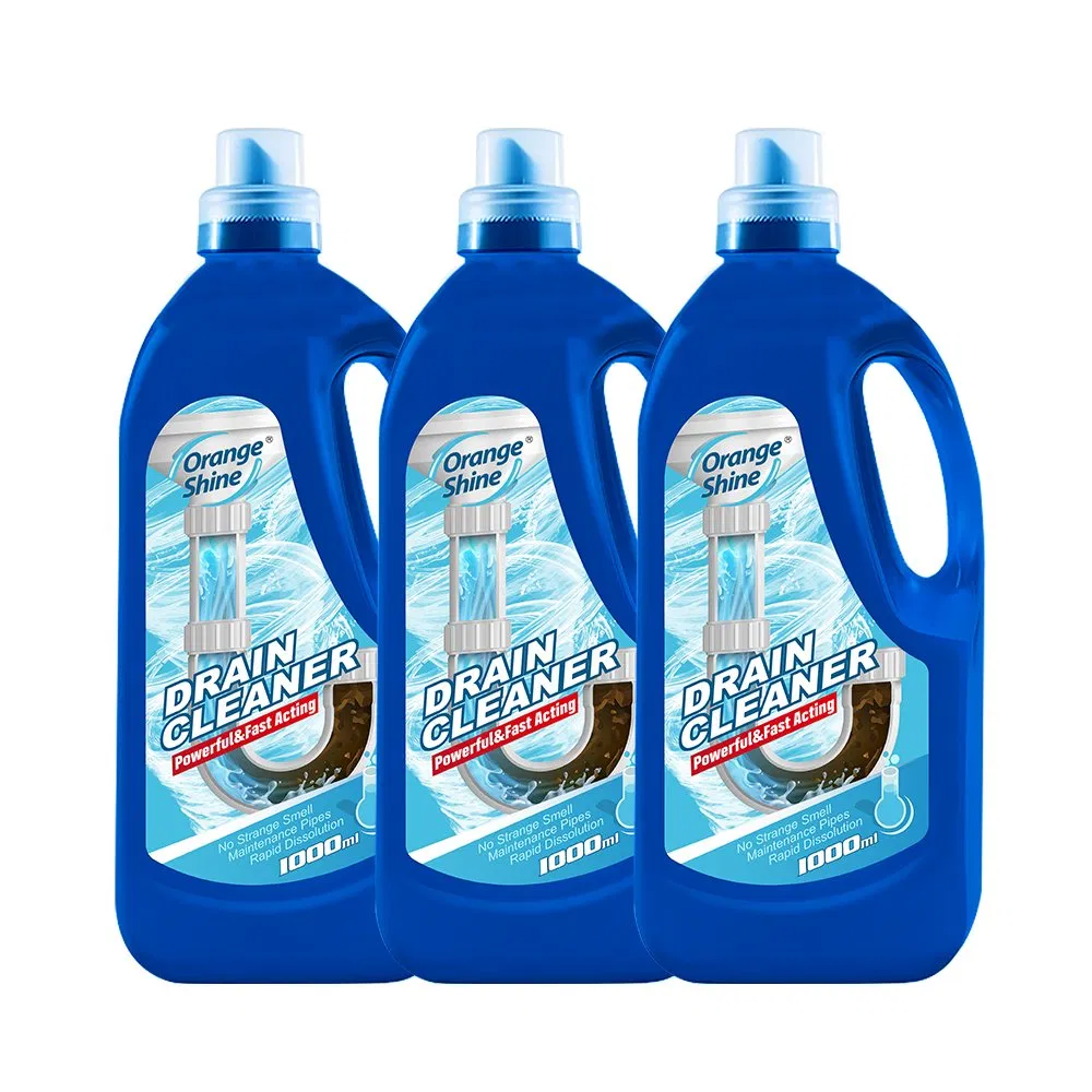 High Performance Drain Pipe Cleaner for Shower/Sink/Toilet/Garbage Disposal