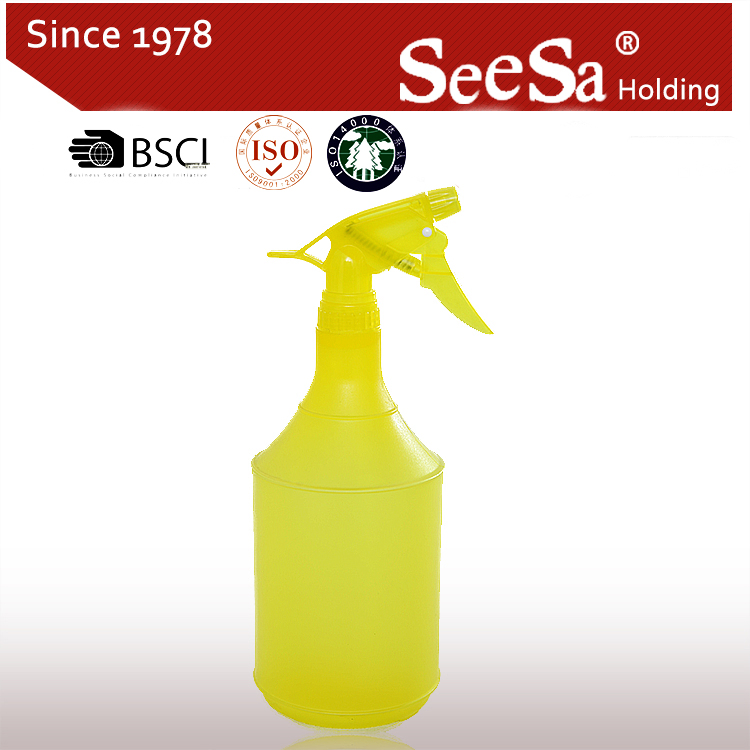 960 Ml Sprayer Bottle /Hand Pressure Trigger Sprayr (SX-218-2)