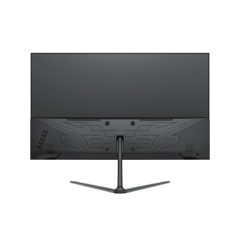 24 Inch Gaming Monitor 1920*1080 FHD IPS 144Hz Quick Response Gaming Display VGA HDMI Dp Input