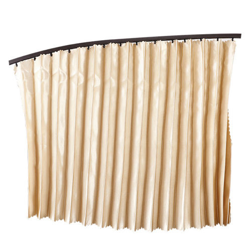 Универсальный автомобильный набор регулируемых солнцезащитных экранов