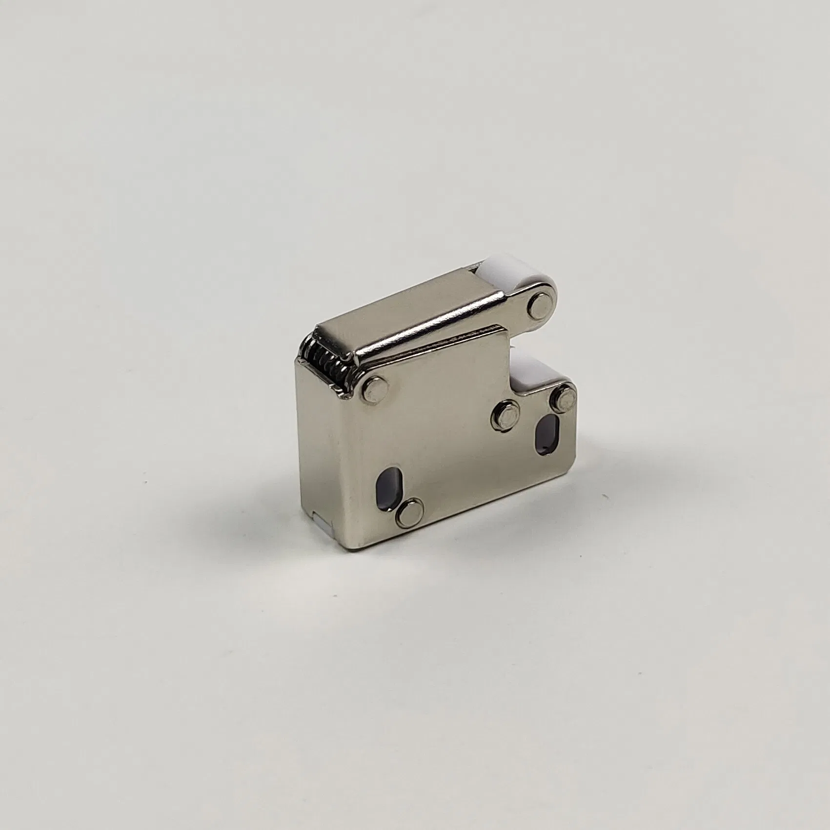 mini latch push lock click lock for access panel