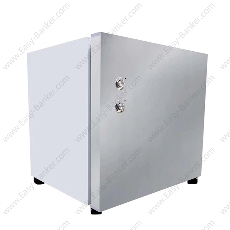 DC-350 UV Light Cash Disinfection Cabinets sterilizer