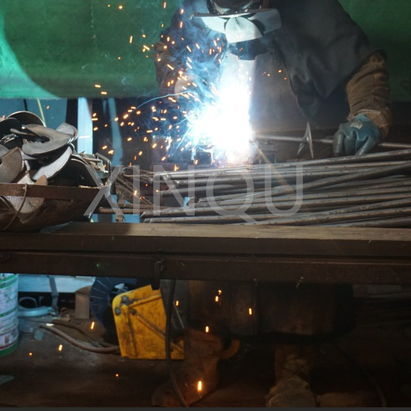 Ground Anchor Stakes, Tie out Stake