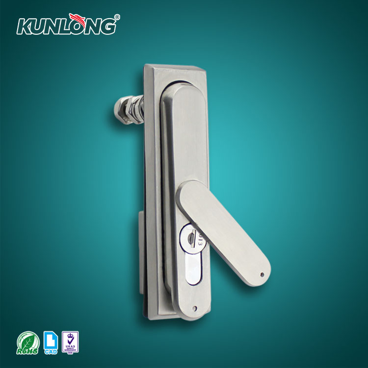 Stainless Steel Panel Lock Industrial Chassis Cabinet Hardware High Quality Sk1-007s