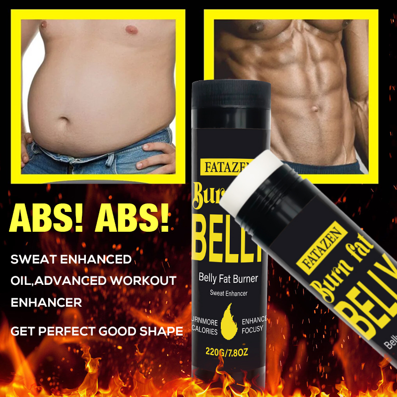 Natural Ingredients Training Good Use Artifact Firming Skin Body Fat Burning Cream