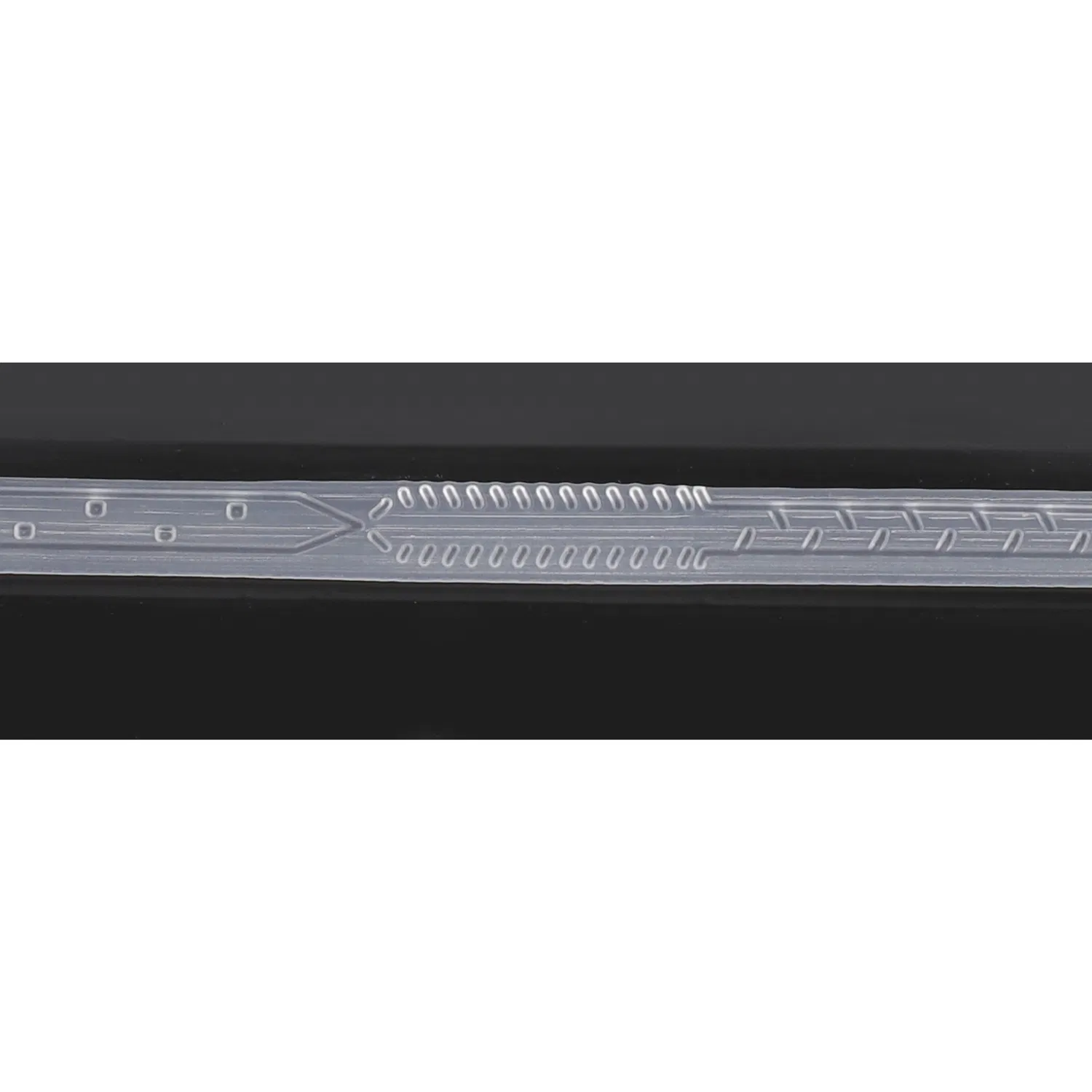 Капельная лента T-Tape 16/20 мм для полива