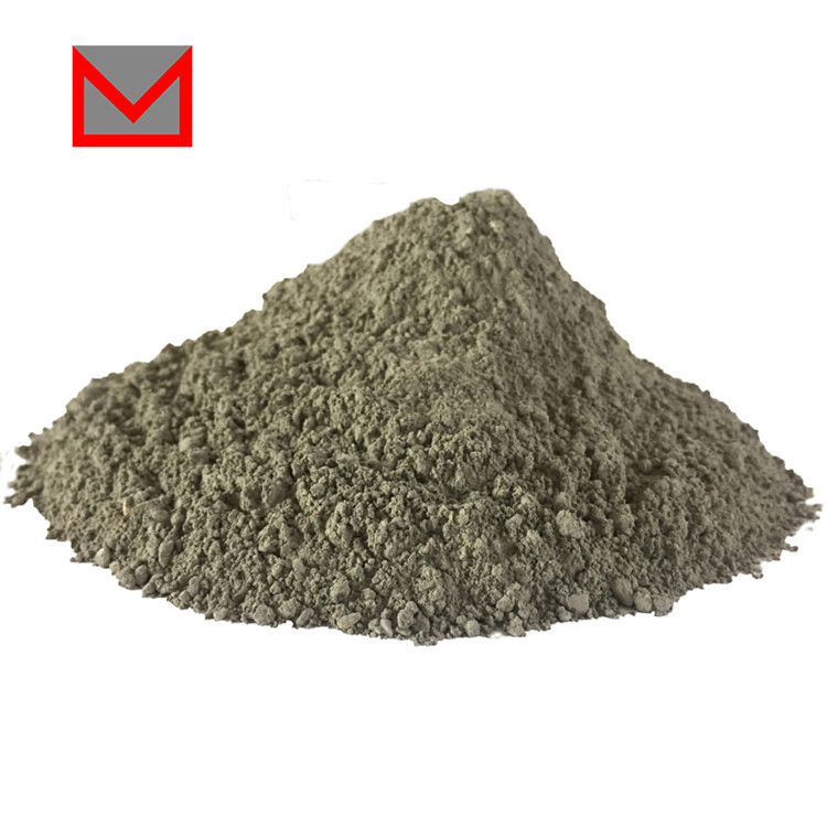 Early Strength and High Strength: Grout with Compressive Strength up to 50MPa 1-3 Days After Grouting