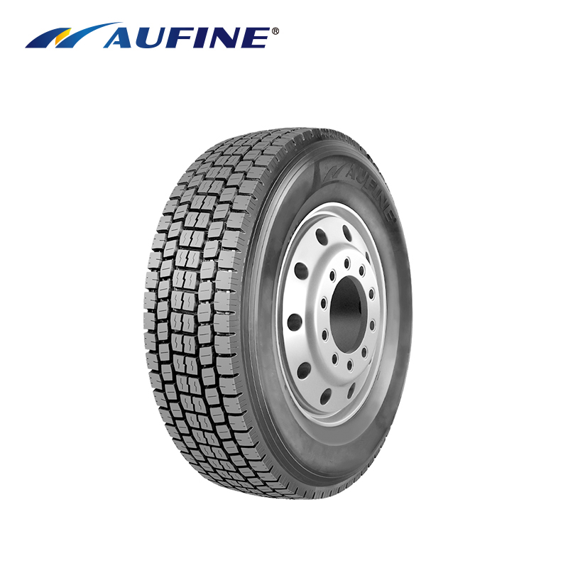 Шина грузовая радиальная 295/80R22.5 Aufine