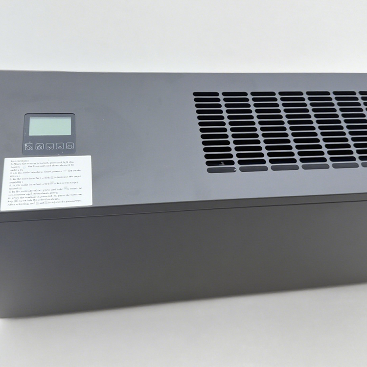 Fenlin Commerical Electric Desiccant Heating Dehumidifier