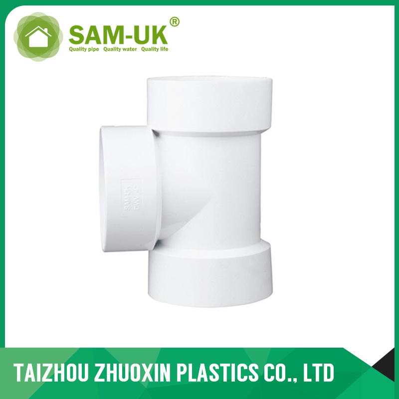 PVC Vent Cap White ASTM D2665 Cap