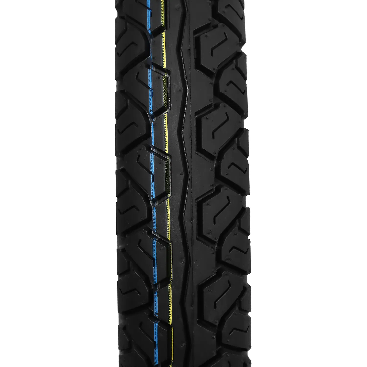 Мотошина WORCRAFT 6PR, внедорожный протектор