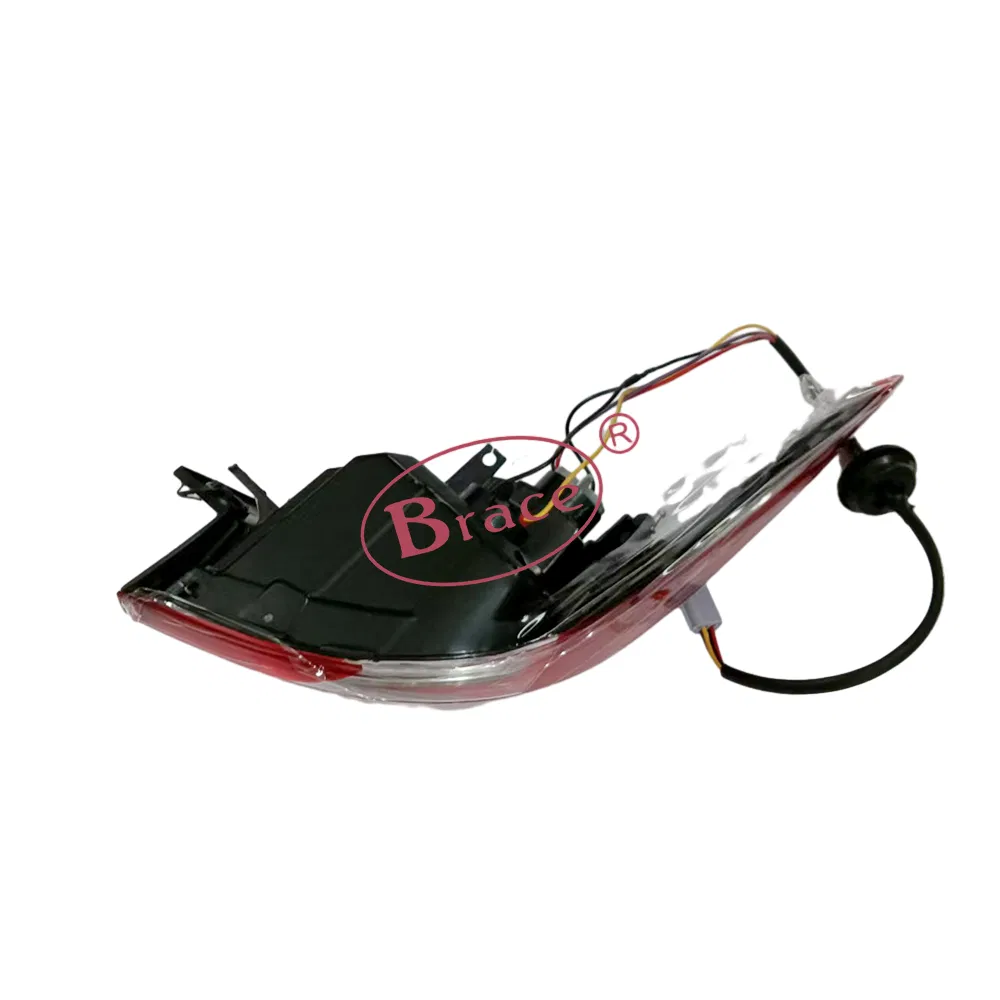 Задний фонарь Brace для Changan Alsvin 2018