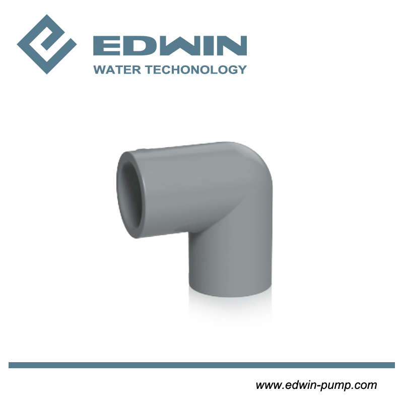 CPVC Sch80 Female or Male Hexagon Thread Pipe Fitting Adapter