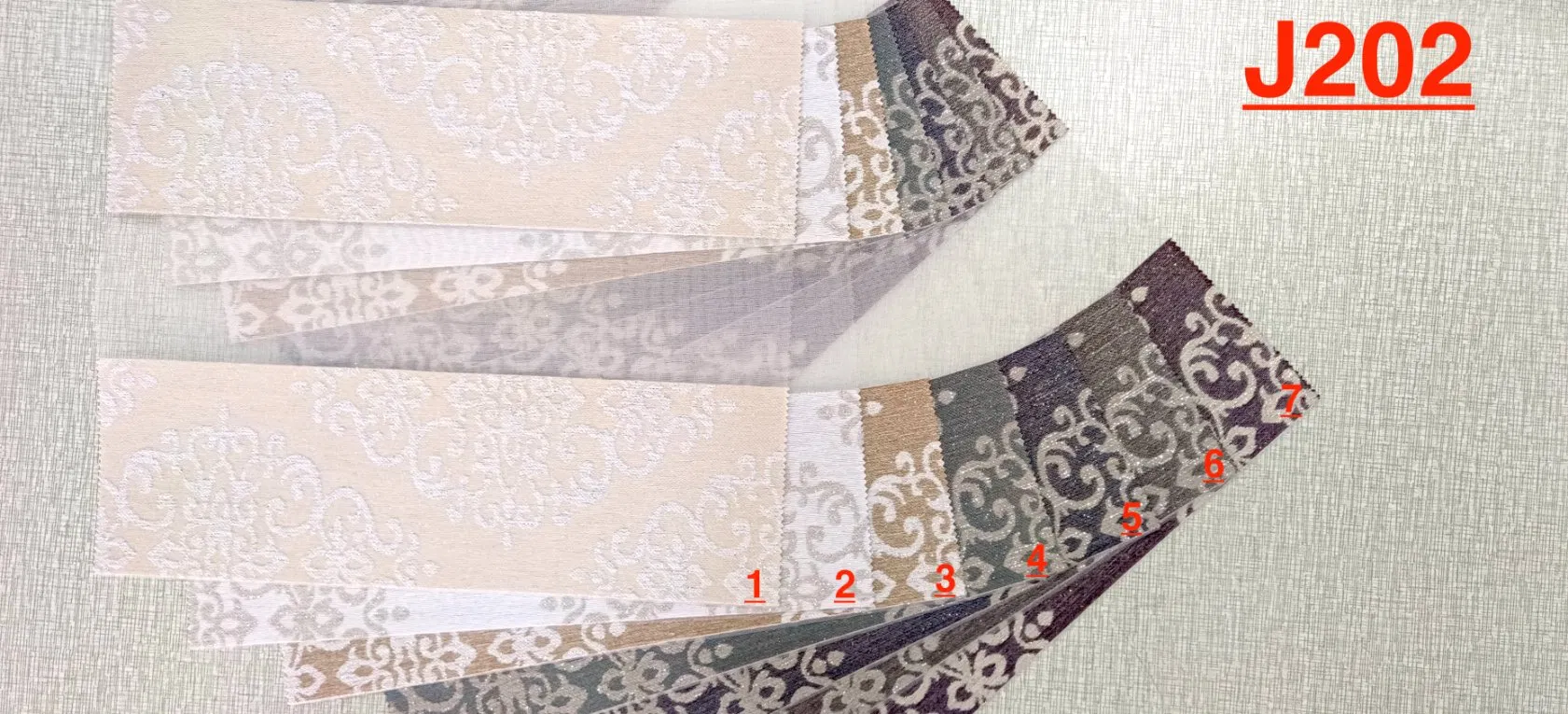 Factory Colorfast Fireproofing Waterproof Blackout Colorfast Zebra Roller Blind Fabric