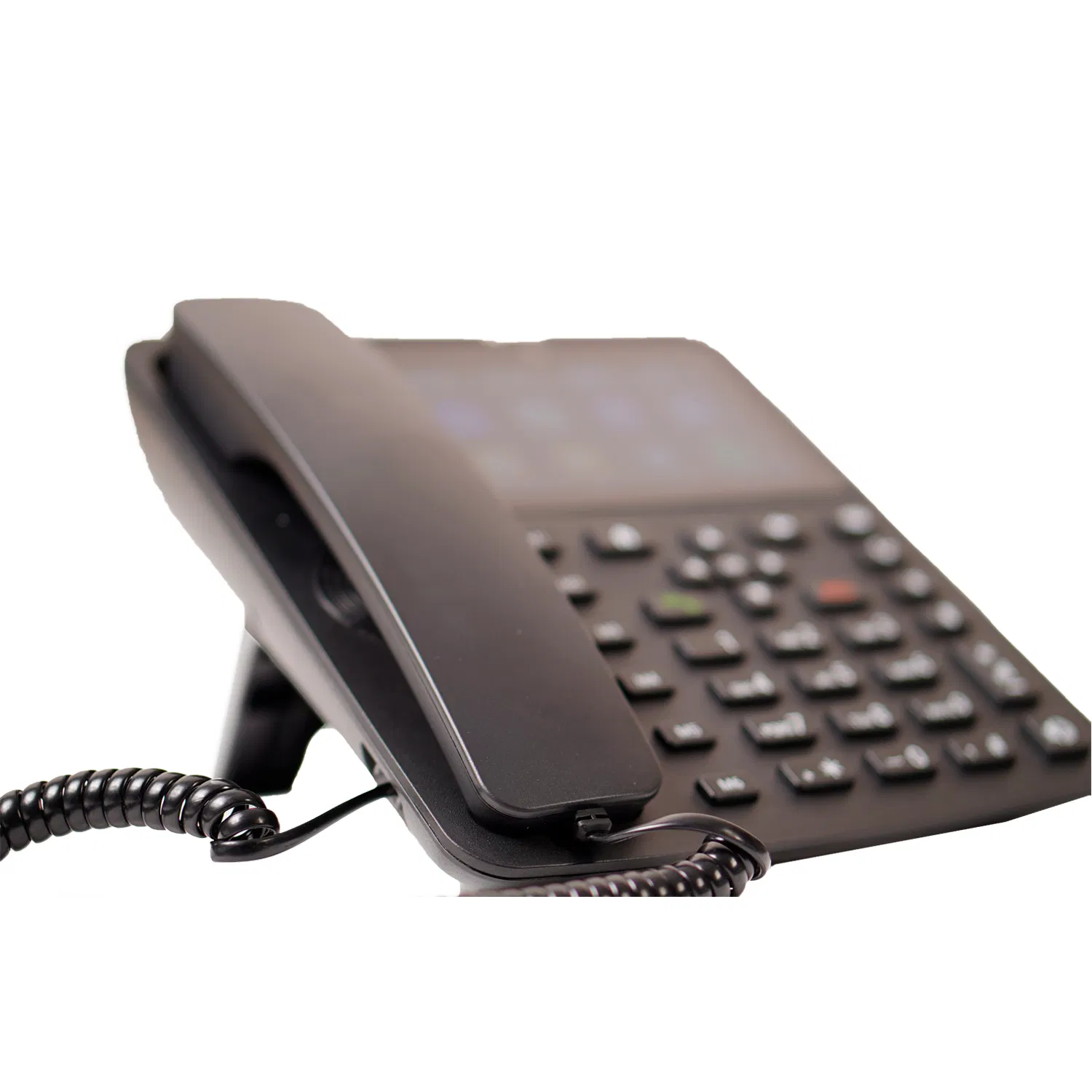 4G Fixed Wireless Phone with SMS Redial and WiFi Capability