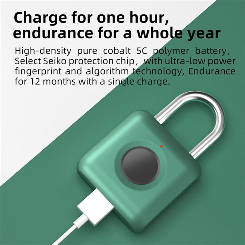 New Fingerprint Locks for Home Door Wholesale Beautiful