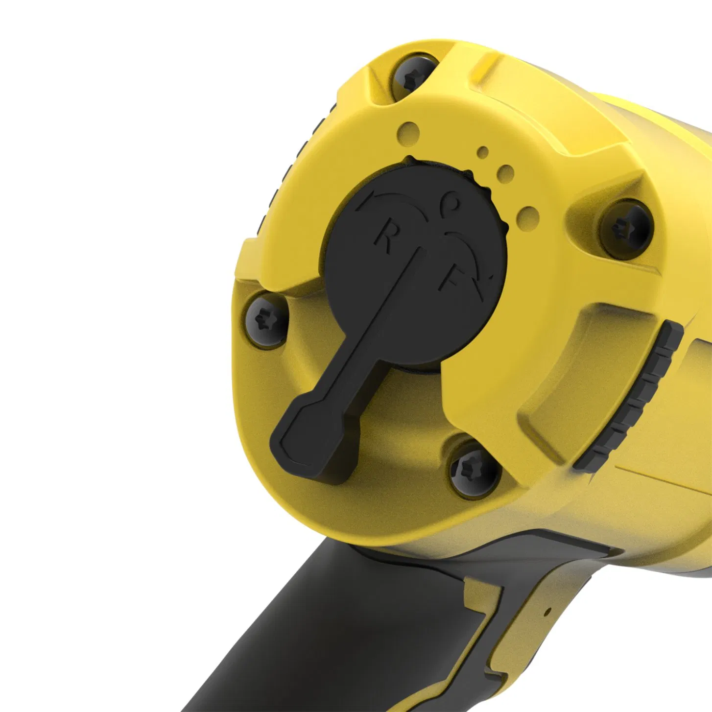 Puffer Tools Versatile Pneumatic Air Impact Gun Perfect for SUV Repair Boat Maintenance and Motorcycle Work to Meet Nut Handling Needs