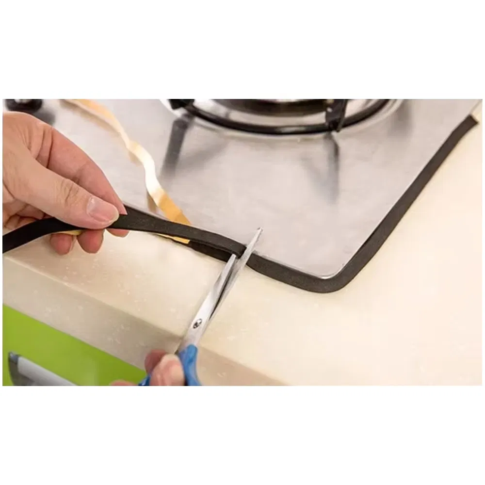 Wear-Resistant Rubber-Reinforced Tape Direct Manufacturer