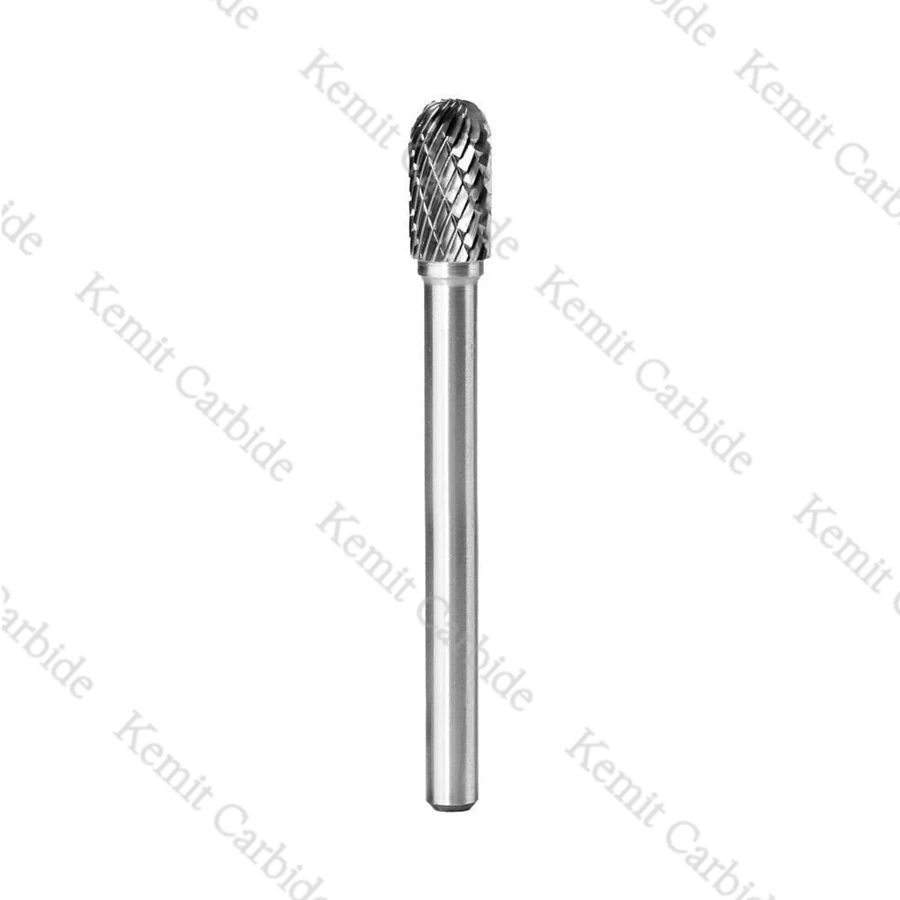 Твердосплавные фрезы для металла и дерева