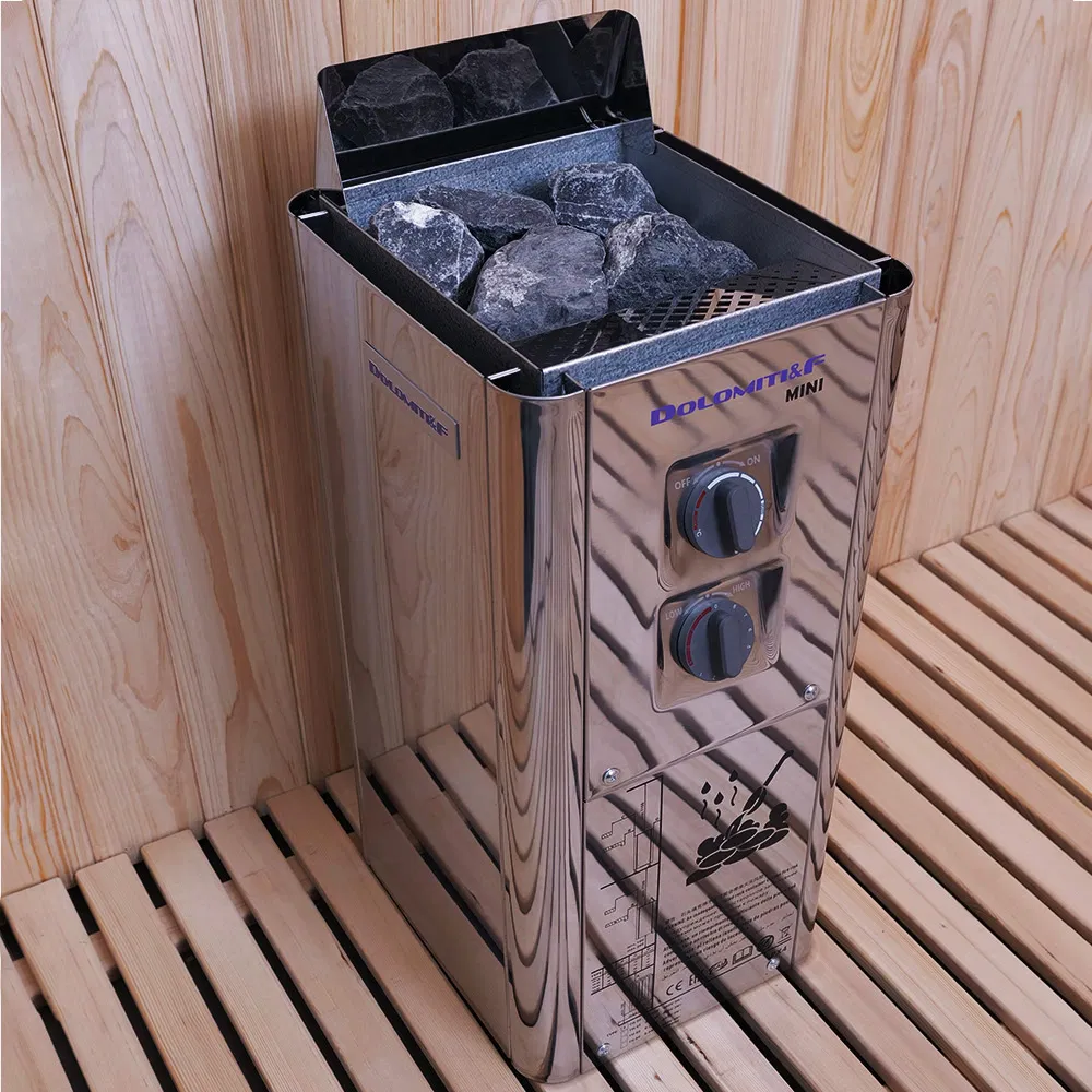 Обогреватель для сауны MINI TH30, 3 кВт