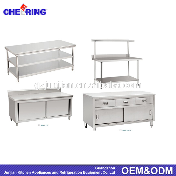 Commercial Camopy Range Hood