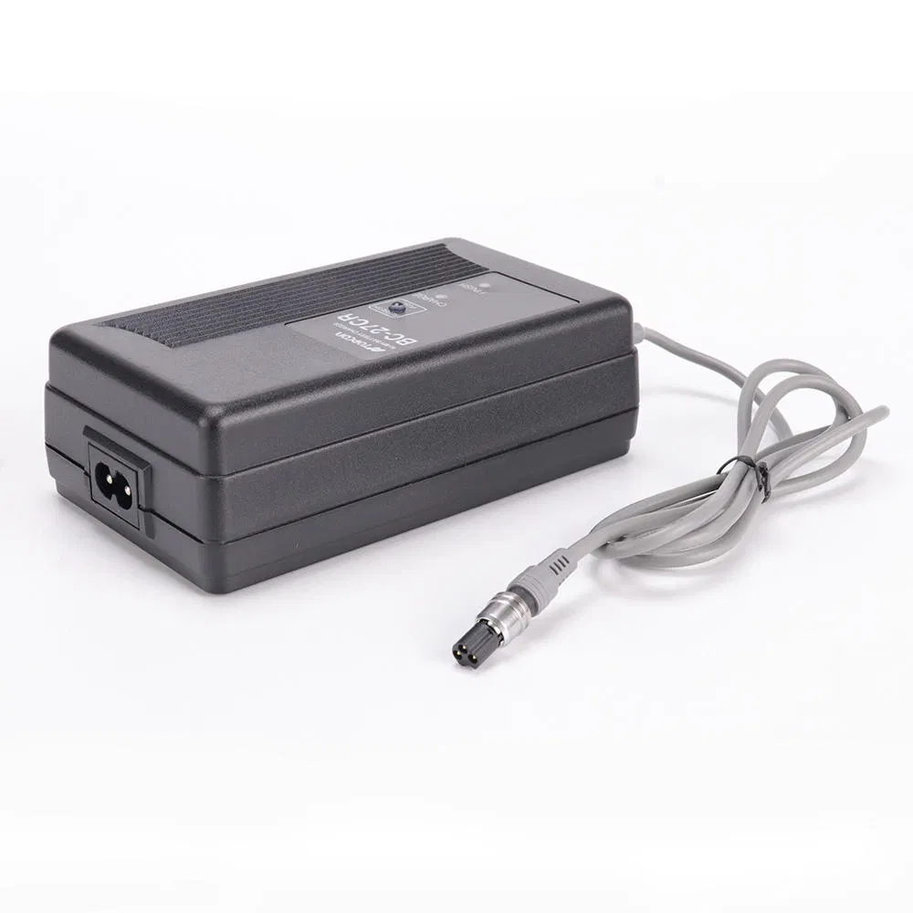New Bc-27cr Charger for Bt-52A Bt-52QA Battery Charger, Total Station Charger