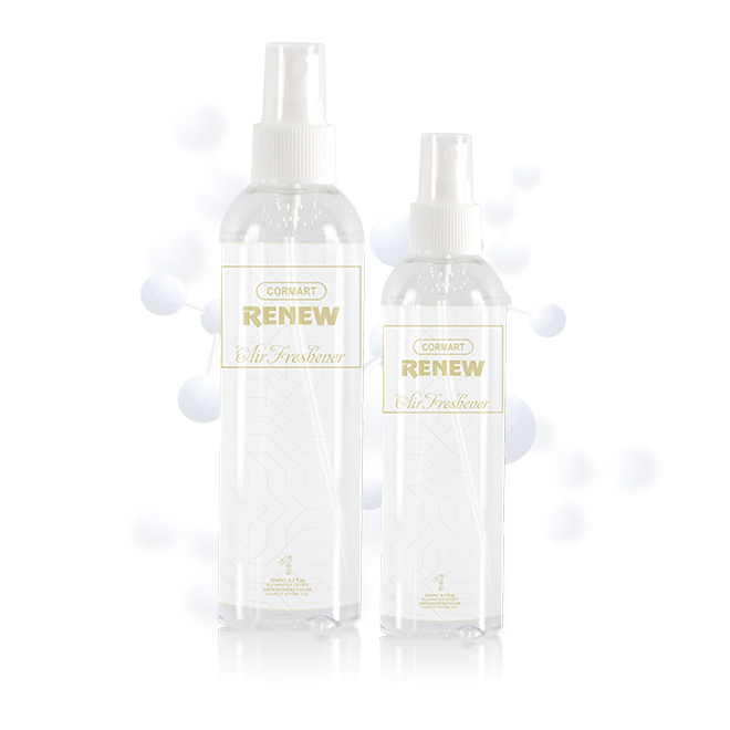 Jasmine, Lily, Sandalwood - Car and Home freshener Room Freshener Spray