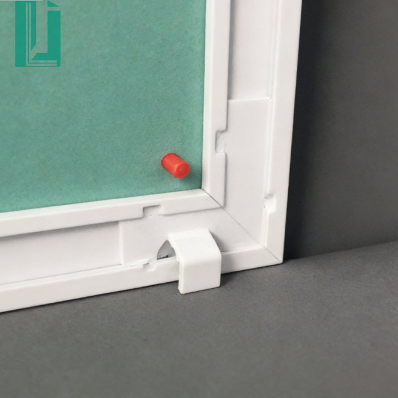 Factory Direct Gypsum Access Panel for Gypsum Board Ceiling Access