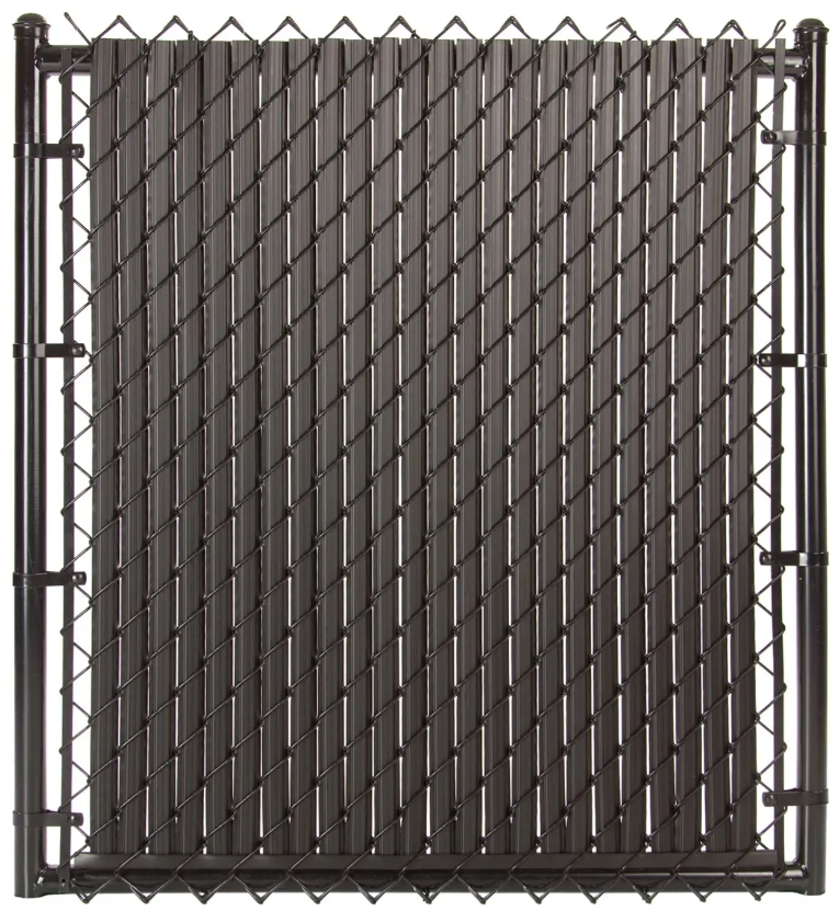 2D 868 Double Loop Horizontal Wire Mesh Fence Privacy Screen Fence Stripe Security for Fencing