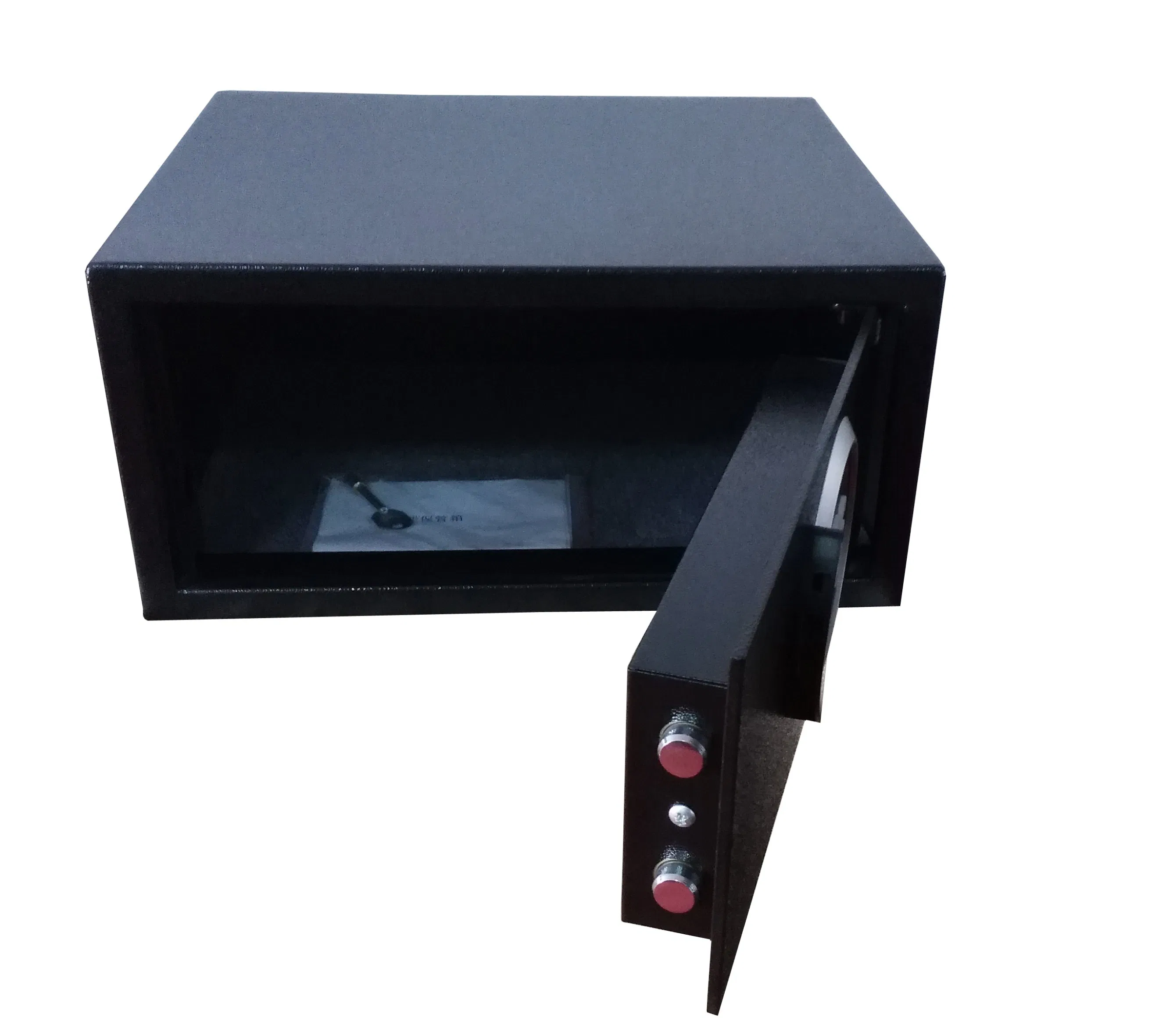 Yosec Safety Hotel Commercial Mini Size Safe Deposit Box