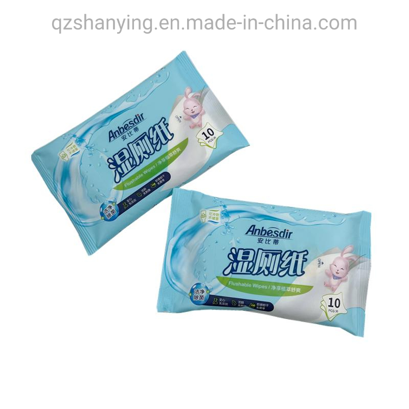 Eco-Friendly Travel Wipes for Daily Adventures and Hygiene