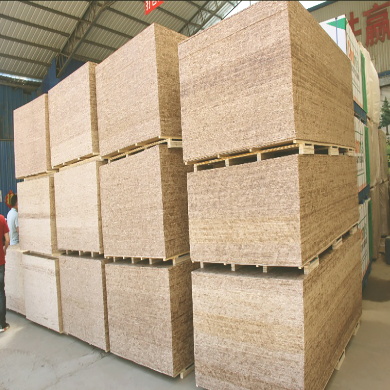 Top Quality OSB Panel China Waterproof OSB Board for House Work