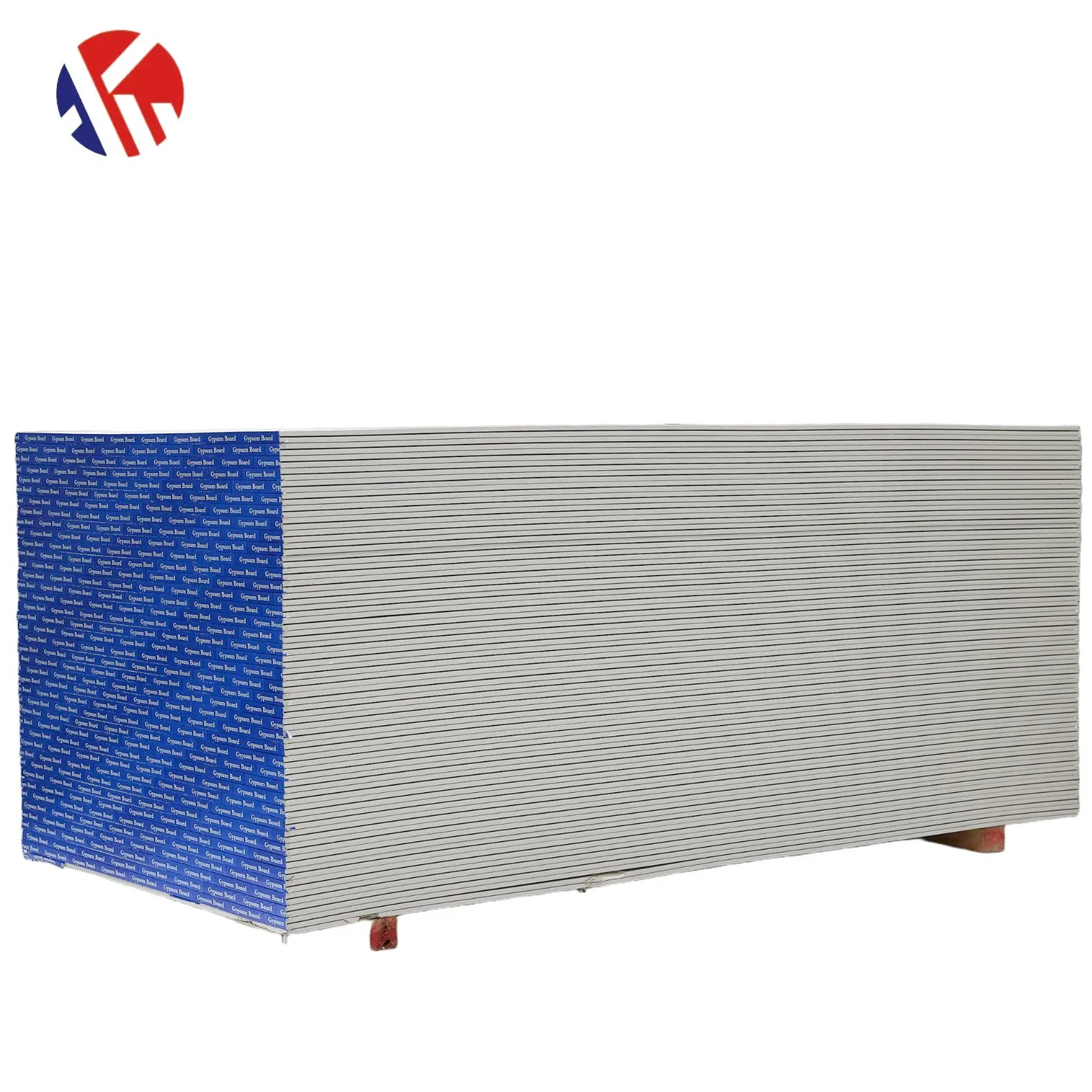 China Manufacturer B2b Bulk Order Pure Natural Plasterboard for Home Office Hotel